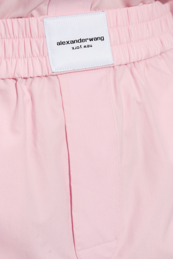 ★SCULPTOR★ Rudolph Fur Shorts Pink SC24A437PK SCULPTOR® online store
